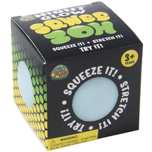 Load image into Gallery viewer, RTS / Night Glow Squishy Ball