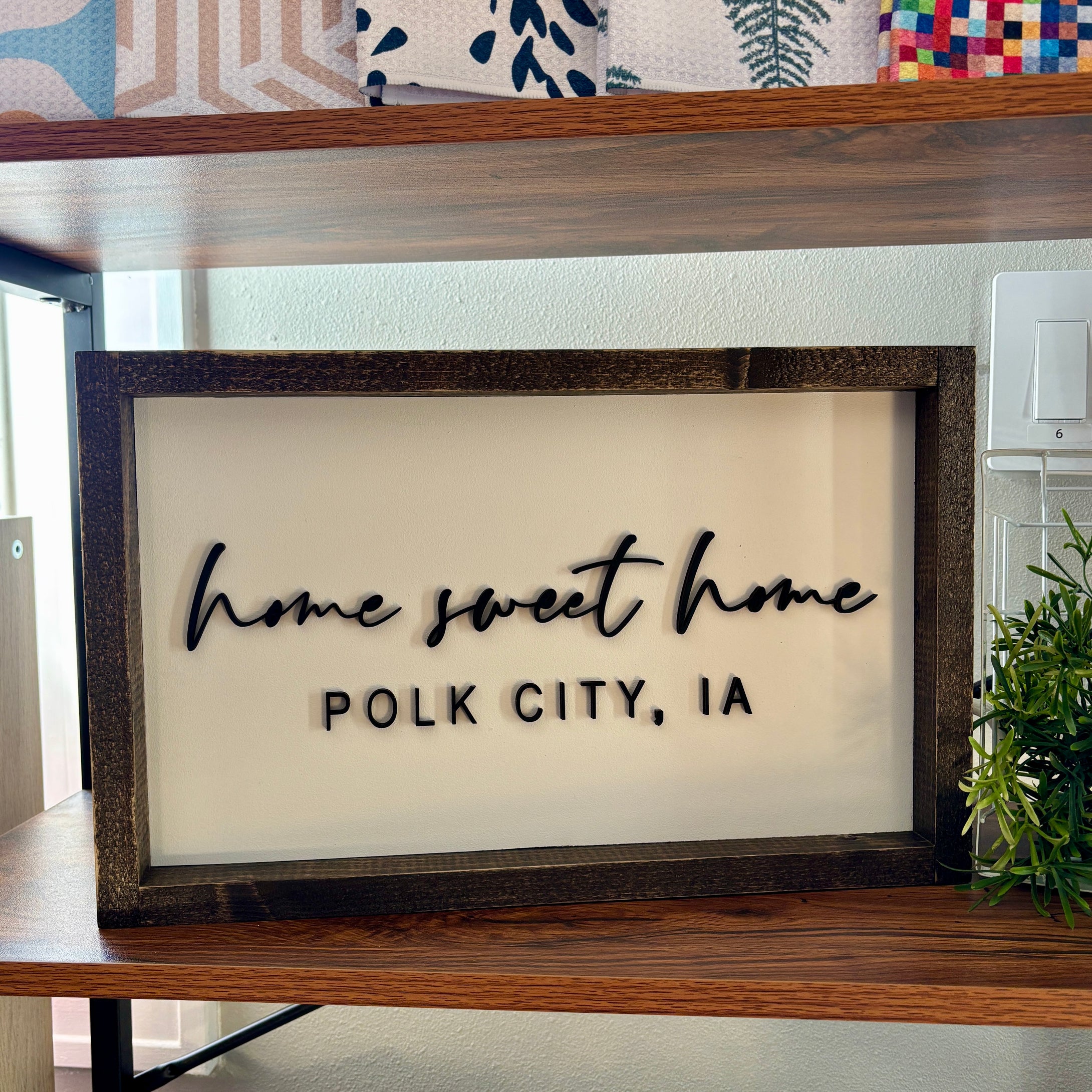 RTS | Home Sweet Home Polk City