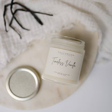 Load image into Gallery viewer, Candle / TIMELESS VANILLA, 8oz