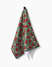 Load image into Gallery viewer, RTS / Geometry, Heart Stockings