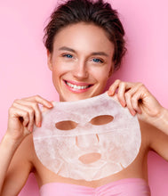 Load image into Gallery viewer, RTS / Smooth and Firm Sheet Face Mask
