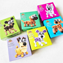 Load image into Gallery viewer, RTS / Lovely Pet Building Block Set