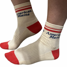 Load image into Gallery viewer, RTS / American Mama Socks