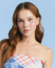 Load image into Gallery viewer, RTS / Fourth of July Freckle Tattoos