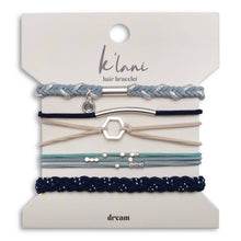 Load image into Gallery viewer, RTS / Dream Hair Tie Bracelets