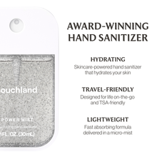 Load image into Gallery viewer, RTS / Confetti Cake Power Mist Hydrating Hand Sanitizer