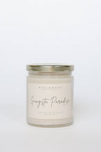 Load image into Gallery viewer, Candle / GANGSTA PARADISE, 8oz