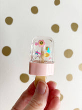 Load image into Gallery viewer, RTS / Retro Mix Popsicle Lip Gloss