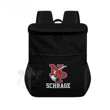 Load image into Gallery viewer, PRE-ORDER / North Polk Backpack Cooler