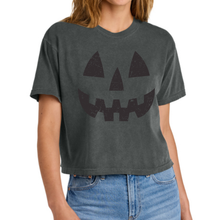 Load image into Gallery viewer, RTS / Boxy Jack-O'-Lantern