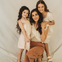 Load image into Gallery viewer, RTS / "Mother / Daughter" Hair Tie Bracelets