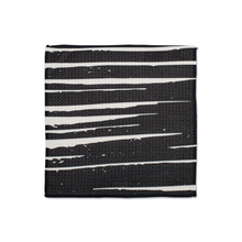 Load image into Gallery viewer, Geometry / Night Reeds Dishcloth Set