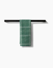 Load image into Gallery viewer, RTS / Geometry, Pine Forest Plaid