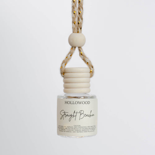 Car Diffuser / STRAIGHT BEACHIN