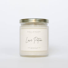 Load image into Gallery viewer, Candle / LOVE POTION, 8oz