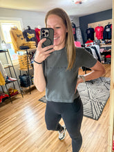 Load image into Gallery viewer, RTS / Comets, boxy tee