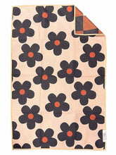 Load image into Gallery viewer, RTS | Bobbie - Crae. Reversible Hand Towel