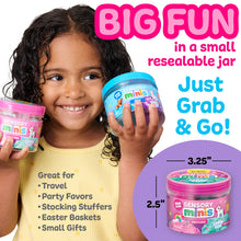 Load image into Gallery viewer, RTS / Sensory Play Kit Jar: Unicorn