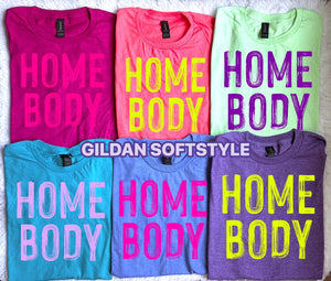 SHOP LOCAL DAY DEAL | Homebody