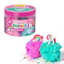 Load image into Gallery viewer, RTS / Sensory Play Kit Jar: Unicorn