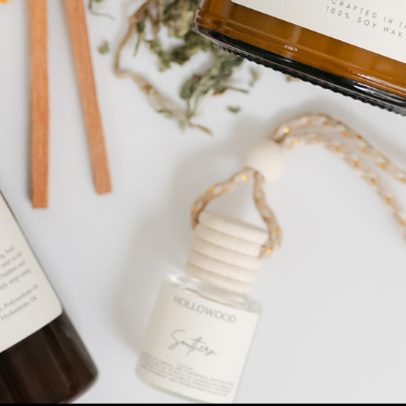 Southern Bell Diffusers RTS / CAR DIFFUSERS: Southern – Oak and Berk