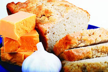Load image into Gallery viewer, RTS / Cheesy Garlic Beer Bread Mix