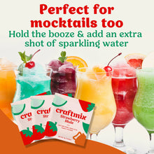 Load image into Gallery viewer, RTS / Strawberry Mule Cocktail / Mocktail Mixer