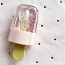Load image into Gallery viewer, RTS / Birthday Confetti Popsicle Lip Gloss