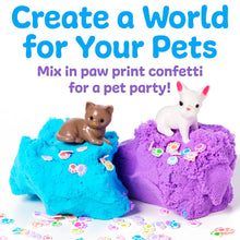 Load image into Gallery viewer, RTS / Sensory Play Kit Jar: Pets
