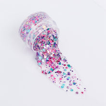 Load image into Gallery viewer, RTS / She&#39;s So Fancy Hair Glitter
