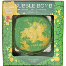 Load image into Gallery viewer, RTS / Dinosaur Kids Bath Bomb