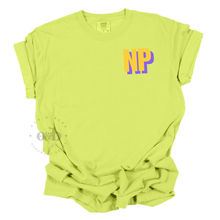 Load image into Gallery viewer, MTO / Colorful NP Weekly Feature, comfort colors