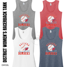 Load image into Gallery viewer, MTO / Vintage Ballard Baseball, tanks