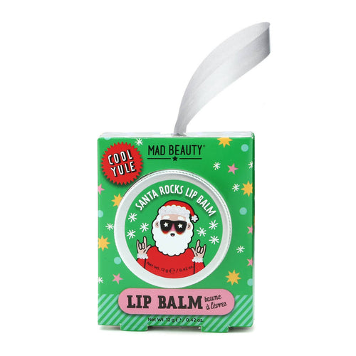 RTS / Cool Yule Lip Balm Tin