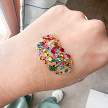 Load image into Gallery viewer, RTS / Jewel Hair Glitter