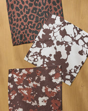 Load image into Gallery viewer, RTS / Midnight Vine Noir Dishcloth Set