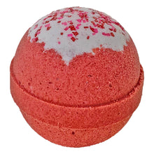 Load image into Gallery viewer, RTS / Valentine Bath Bomb