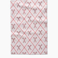 Load image into Gallery viewer, RTS / Geometry, Festive Candy Canes