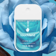 Load image into Gallery viewer, RTS / Blue Sandalwood Power Mist Hydrating Hand Sanitizer