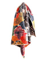 Load image into Gallery viewer, RTS | Wildflower Rodeo - Crae. Reversible Hand Towel