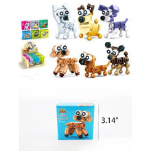 Load image into Gallery viewer, RTS / Lovely Pet Building Block Set