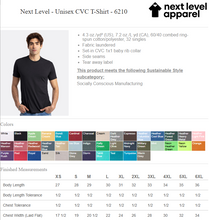 Load image into Gallery viewer, MTO / Collins-Maxwell Spartans Stripes, next level tee