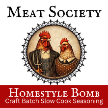 Load image into Gallery viewer, RTS / Seasoning Bomb, Homestyle