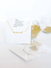 Load image into Gallery viewer, RTS / Mama Necklace: Silver