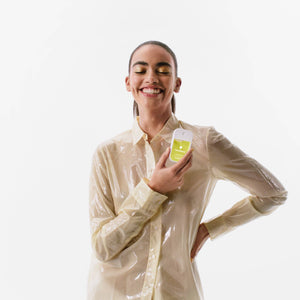 RTS / Touchland, Vanilla Blossom Power Mist Hydrating Hand Sanitizer