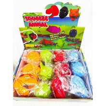 Load image into Gallery viewer, RTS / Dinosaur Squishy