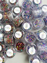 Load image into Gallery viewer, RTS / Jewel Hair Glitter