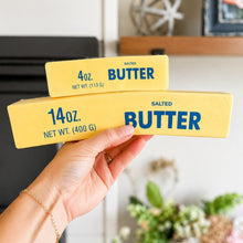 Load image into Gallery viewer, RTS / Butter Squishy