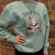 Load image into Gallery viewer, RTS / North Pole Book Club