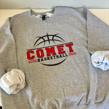 Load image into Gallery viewer, RTS / North Polk Comet Basketball, large